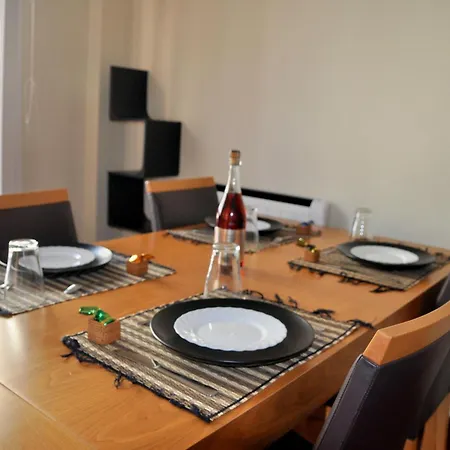 Balcones De Pere Apartment