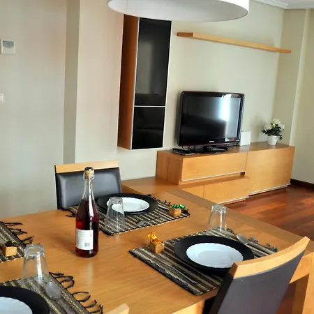 Balcones De Pere Apartment *