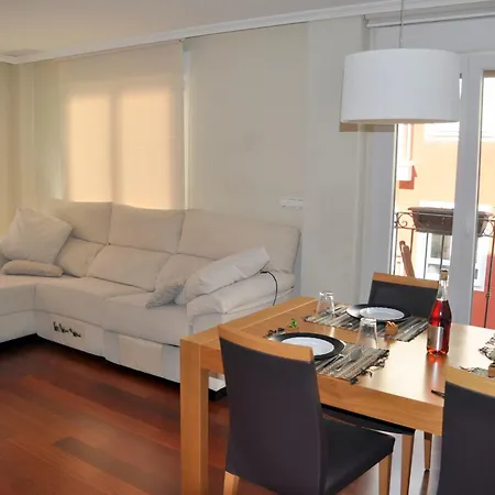 Balcones De Pere Apartment