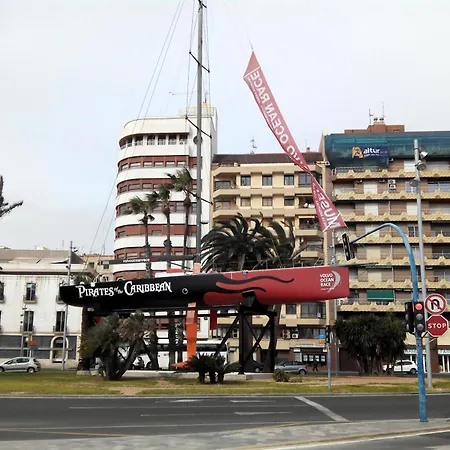 Apartment Balcones De Pere