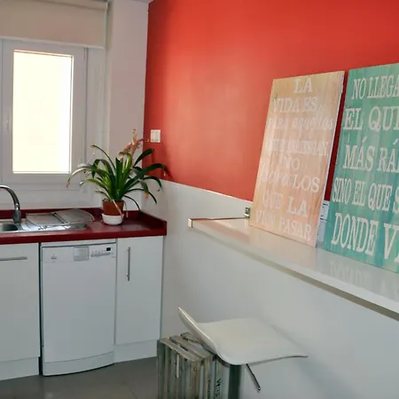 Apartment Balcones De Pere Alicante