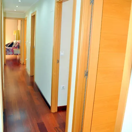 Balcones De Pere Apartmán