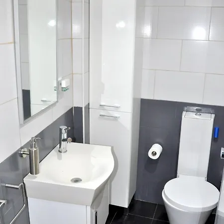 Balcones De Pere Apartment *