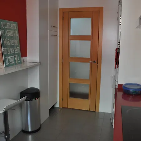 Balcones De Pere Apartment Alicante