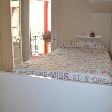 Apartment Balcones De Pere Alicante