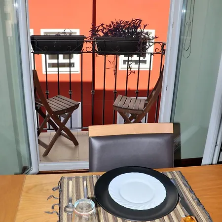 Balcones De Pere