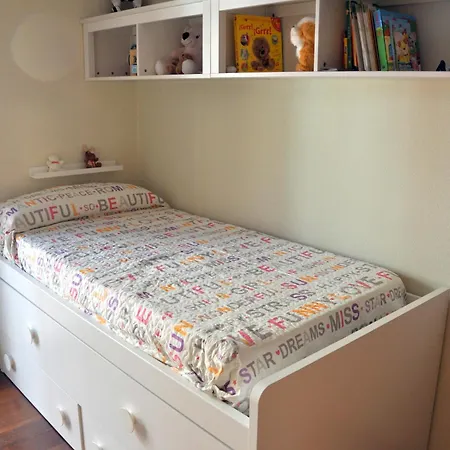 Apartment Balcones De Pere *