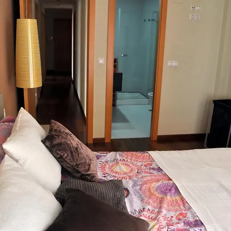 Balcones De Pere Apartment