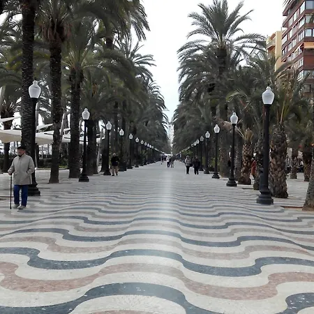 Apartment Balcones De Pere Alicante