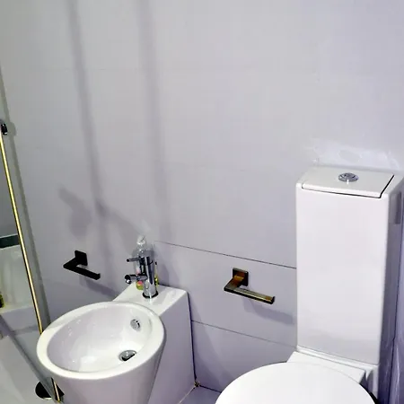 Balcones De Pere Apartment Alicante