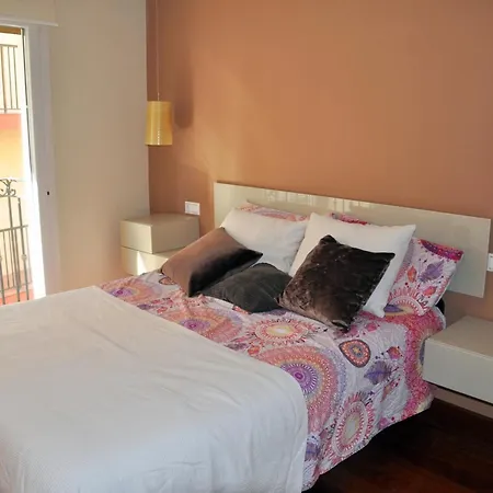 Apartment Balcones De Pere Alicante