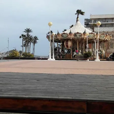 Los Balcones De Pere
