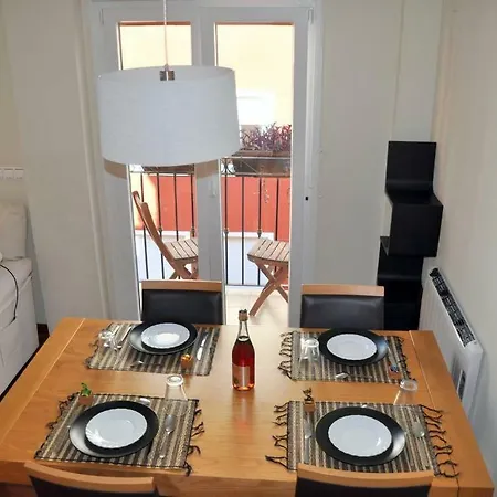 Los Balcones De Pere 아파트